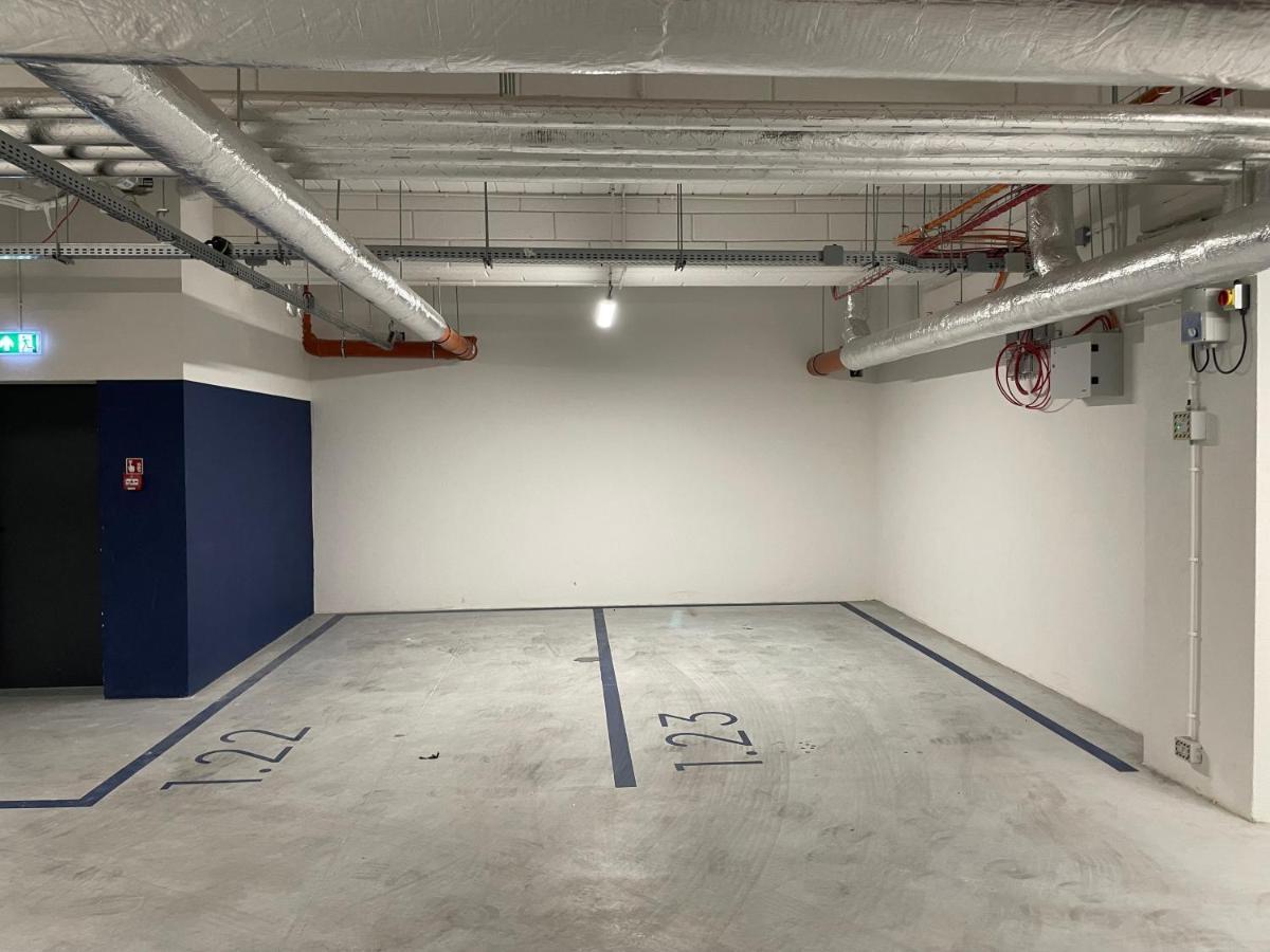 #1 Olive Apartment City Center Free Garage 크라쿠프 외부 사진